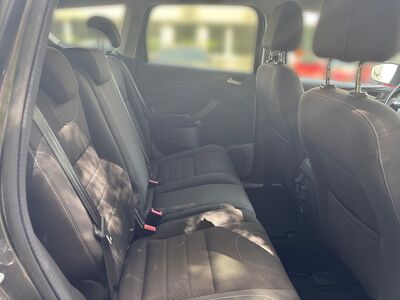 Ford Kuga Gebrauchtwagen Ford Kuga Gebrauchtwagen