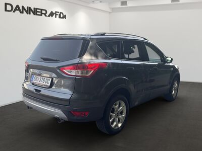 Ford Kuga Gebrauchtwagen Ford Kuga Gebrauchtwagen