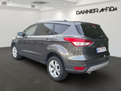 Ford Kuga Gebrauchtwagen Ford Kuga Gebrauchtwagen