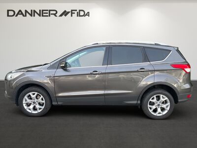 Ford Kuga Gebrauchtwagen Ford Kuga Gebrauchtwagen