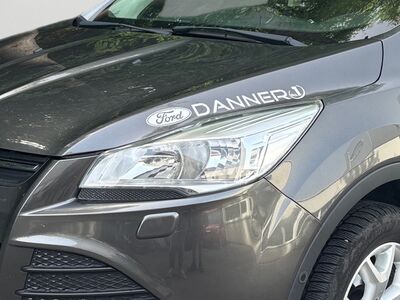 Ford Kuga Gebrauchtwagen Ford Kuga Gebrauchtwagen