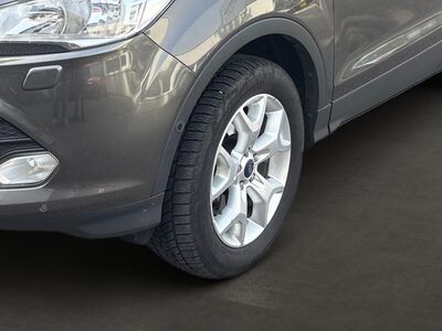 Ford Kuga Gebrauchtwagen Ford Kuga Gebrauchtwagen