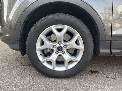 Ford Kuga Gebrauchtwagen Ford Kuga Gebrauchtwagen
