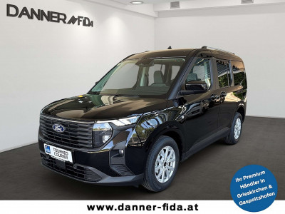 Ford Tourneo Courier Vorführwagen Ford Tourneo Courier Vorführwagen