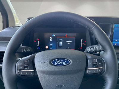 Ford Tourneo Courier Vorführwagen Ford Tourneo Courier Vorführwagen