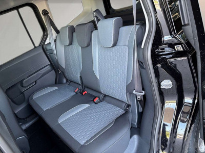 Ford Tourneo Courier Vorführwagen Ford Tourneo Courier Vorführwagen