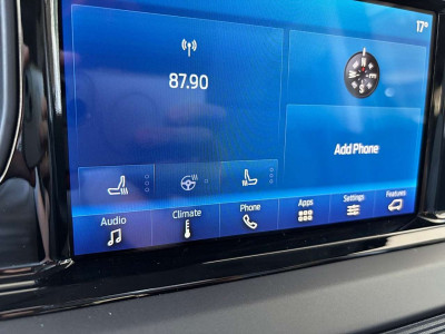 Ford Tourneo Courier Vorführwagen Ford Tourneo Courier Vorführwagen
