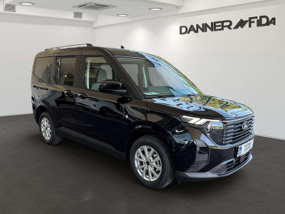 Ford Tourneo Courier Vorführwagen Ford Tourneo Courier Vorführwagen