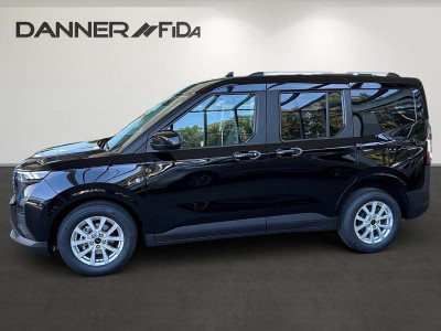 Ford Tourneo Courier Vorführwagen Ford Tourneo Courier Vorführwagen