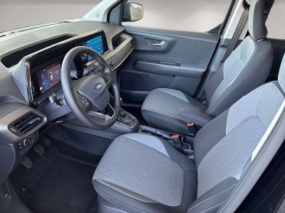 Ford Tourneo Courier Vorführwagen Ford Tourneo Courier Vorführwagen