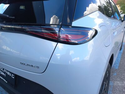 BYD Dolphin G Neuwagen BYD Dolphin G Neuwagen