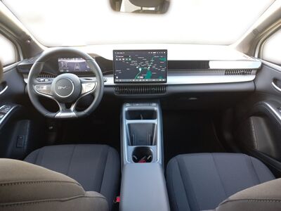 BYD Dolphin G Neuwagen BYD Dolphin G Neuwagen