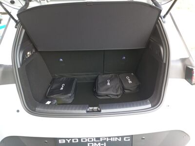 BYD Dolphin G Neuwagen BYD Dolphin G Neuwagen