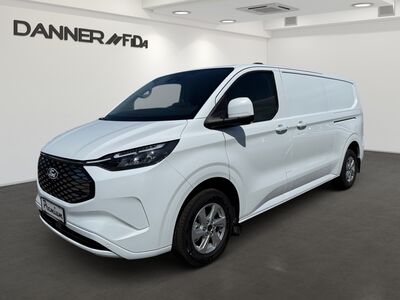 Ford Transit Custom Neuwagen Ford Transit Custom Neuwagen