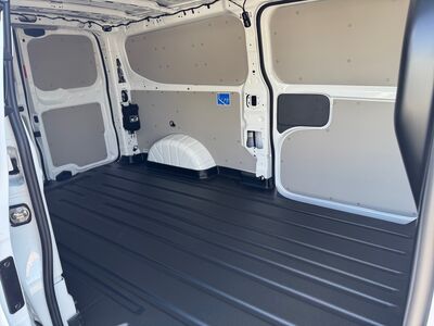 Ford Transit Custom Neuwagen Ford Transit Custom Neuwagen