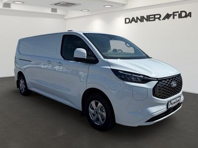 Ford Transit Custom Neuwagen Ford Transit Custom Neuwagen