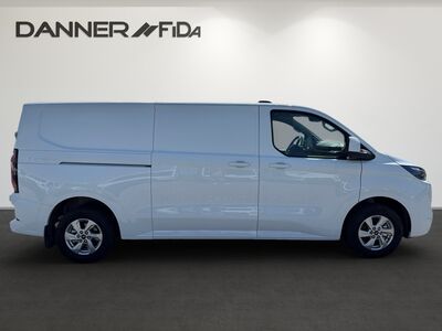 Ford Transit Custom Neuwagen Ford Transit Custom Neuwagen