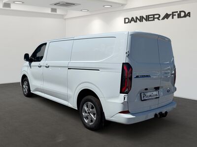 Ford Transit Custom Neuwagen Ford Transit Custom Neuwagen