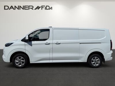 Ford Transit Custom Neuwagen Ford Transit Custom Neuwagen