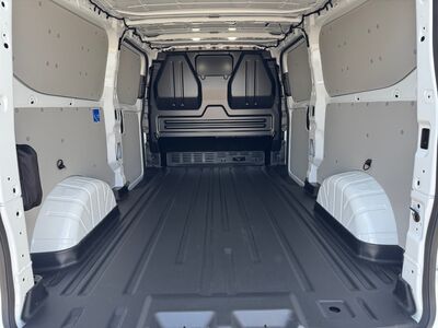 Ford Transit Custom Neuwagen Ford Transit Custom Neuwagen