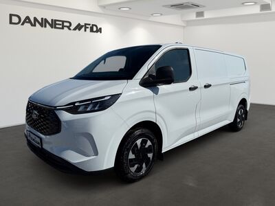 Ford Transit Custom Neuwagen Ford Transit Custom Neuwagen