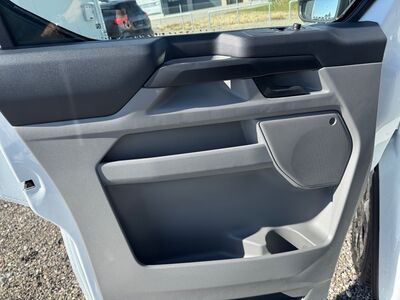 Ford Transit Custom Neuwagen Ford Transit Custom Neuwagen