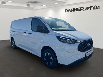 Ford Transit Custom Neuwagen Ford Transit Custom Neuwagen