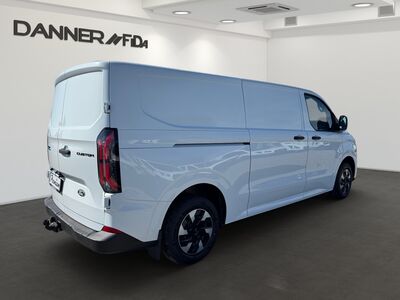 Ford Transit Custom Neuwagen Ford Transit Custom Neuwagen