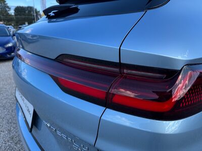 BYD Seal U Gebrauchtwagen BYD Seal U Gebrauchtwagen