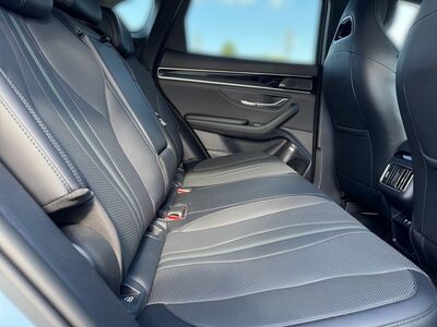 BYD Seal U Gebrauchtwagen BYD Seal U Gebrauchtwagen