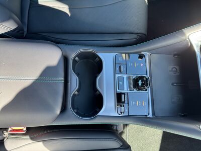 BYD Seal U Gebrauchtwagen BYD Seal U Gebrauchtwagen