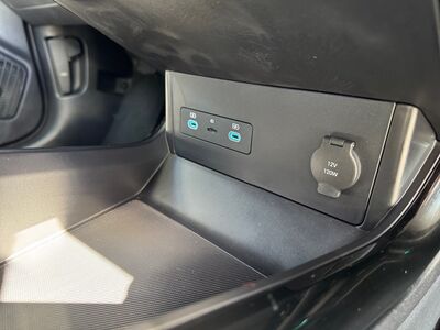 BYD Seal U Gebrauchtwagen BYD Seal U Gebrauchtwagen