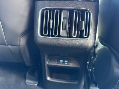 BYD Seal U Gebrauchtwagen BYD Seal U Gebrauchtwagen