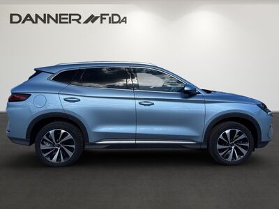 BYD Seal U Gebrauchtwagen BYD Seal U Gebrauchtwagen