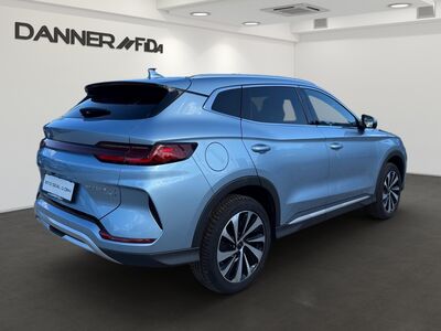 BYD Seal U Gebrauchtwagen BYD Seal U Gebrauchtwagen