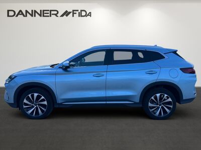 BYD Seal U Gebrauchtwagen BYD Seal U Gebrauchtwagen