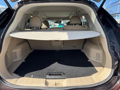 Nissan X-Trail Gebrauchtwagen Nissan X-Trail Gebrauchtwagen