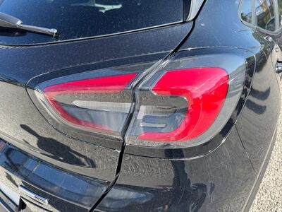 Ford Puma Gebrauchtwagen Ford Puma Gebrauchtwagen