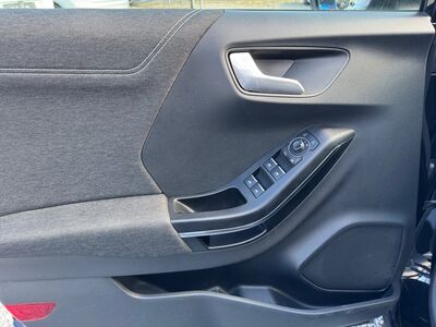 Ford Puma Gebrauchtwagen Ford Puma Gebrauchtwagen