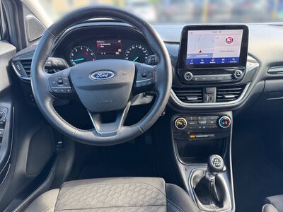Ford Puma Gebrauchtwagen Ford Puma Gebrauchtwagen
