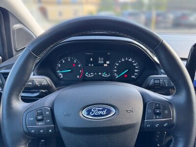 Ford Puma Gebrauchtwagen Ford Puma Gebrauchtwagen