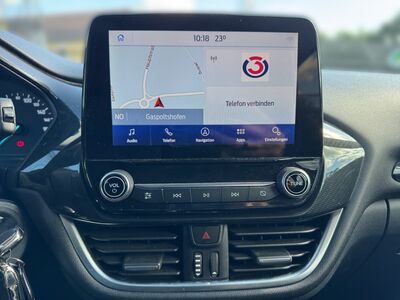 Ford Puma Gebrauchtwagen Ford Puma Gebrauchtwagen