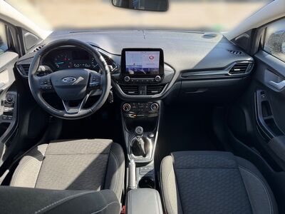Ford Puma Gebrauchtwagen Ford Puma Gebrauchtwagen