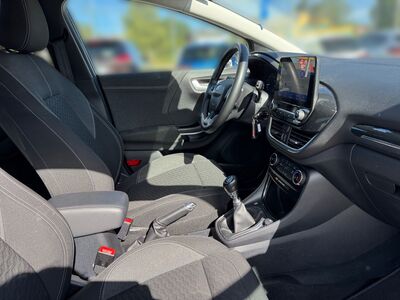 Ford Puma Gebrauchtwagen Ford Puma Gebrauchtwagen