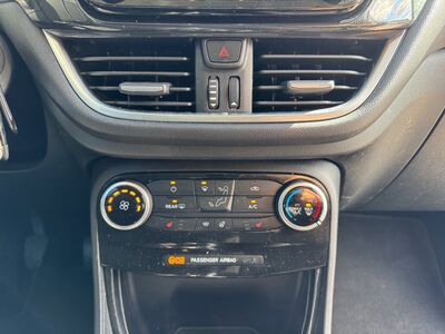 Ford Puma Gebrauchtwagen Ford Puma Gebrauchtwagen