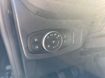 Ford Puma Gebrauchtwagen Ford Puma Gebrauchtwagen