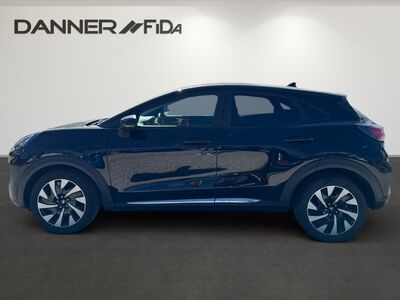 Ford Puma Gebrauchtwagen Ford Puma Gebrauchtwagen