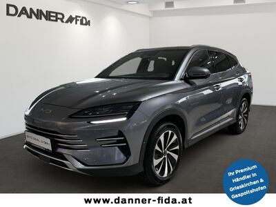 BYD Seal U Jahreswagen