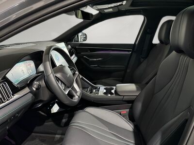 BYD Seal U Jahreswagen