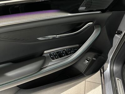 BYD Seal U Jahreswagen